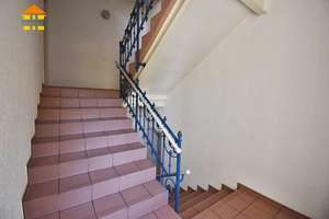*Schöne, günstige 3-Zimmer-Wohnung mit Balkon – Eigennutz / Kapitalanlage* – 9130 Sonnenberg, Chemnitz – Vorschaubild 3