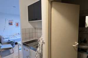 Helle 1,5-Zi-Whg. in Schwetzinger-Vorstadt ab 01.10. oder evt. etwas früher – Mannheim – Vorschaubild 6