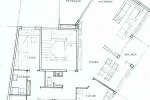 5-Zimmer  Wohnung direkt beim Marktplatz in Pforzheim – Marktplatz 6, 75175 Innenstadt, Pforzheim – Vorschaubild 11