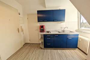 1-Zimmer Wohnung in Hannover Südstadt Nähe Aegi – Baumstraße 9, 30171 Südstadt, Hannover – Vorschaubild 4