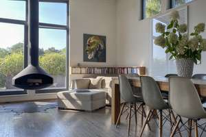 Luxus Penthouse in Bestlage!