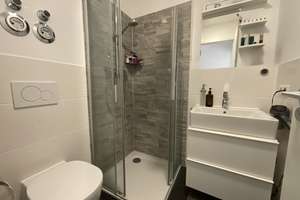 Neuwertige 3-Zimmer-Wohnung, Nähe Kahnfahrt – Die vollständige Adresse der Immobilie erhältst du vom Anbieter., 86153 Jakobervorstadt-Nord, Augsburg – Vorschaubild 9