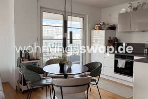 Wohnungstausch: Tölzer Straße 5 – Tölzer Straße 5, 81000 Thalkirchen, München – Vorschaubild 4