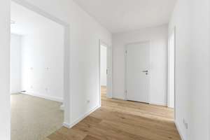 Wohnen am Maschsee | Erstbezug nach Sanierung – Die vollständige Adresse der Immobilie erhältst du vom Anbieter., 30169 Südstadt, Hannover – Vorschaubild 11