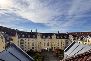 Ihr neues Zuhause im Herzen von Fürth mit Galerie und Tiefgarage – 90763 Nördliche Südstadt, Fürth – Vorschaubild 8