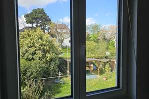 Schöne, helle 2-Zi.-Wohnung in Stuttgart-Feuerbach – Die vollständige Adresse der Immobilie erhältst du vom Anbieter., 70469 Lemberg/Föhrich, Stuttgart – Vorschaubild 6
