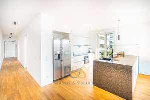 Hochwertige 3-Zimmer-Wohnung mit Main- und Hafenblick – 63067 Kaiserlei, Offenbach am Main – Vorschaubild 4