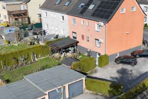 Exklusives Zweifamilienhaus mit Photovoltaik, fünf Garagen und großem Grundstück – Die vollständige Adresse der Immobilie erhältst du vom Anbieter., 42855 Fichtenhöhe, Remscheid – Vorschaubild 13