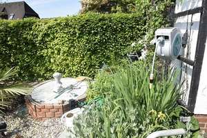 Haus mir Charakter!
   Garten, Garage, Pool
Yaccuzzi, TOP Einrichtung,
PV Anlage, Einfach SUPER! – Die vollständige Adresse der Immobilie erhältst du vom Anbieter., 28857 Syke – Vorschaubild 51