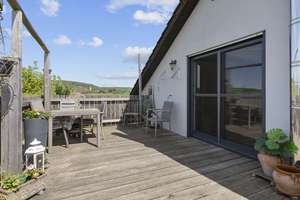 Idyllisch gelegene 3-Zi-DG-WHG mit großem Balkon und Garten in Rennertshofen – Die vollständige Adresse der Immobilie erhältst du vom Anbieter., 86643 Rennertshofen – Vorschaubild 19