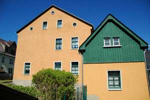 2-3 Familienhaus mit separatem Büro -zum sehr fairen Preis – Die vollständige Adresse der Immobilie erhältst du vom Anbieter., 9509 Pockau – Vorschaubild 5
