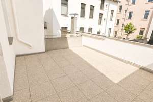 Terrassenwohnung Stadtmitte absolut ruhig! - provisionsfrei - – Die vollständige Adresse der Immobilie erhältst du vom Anbieter., 65183 Westend / Bleichstraße, Wiesbaden – Vorschaubild 11