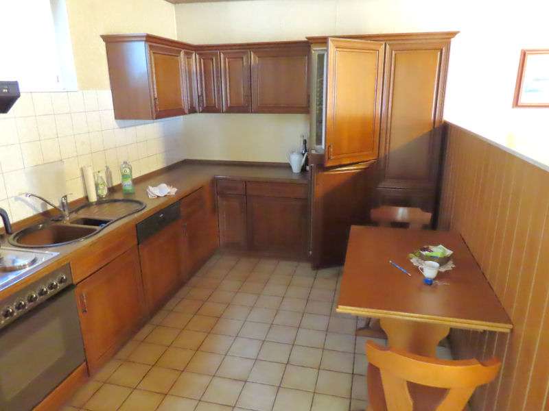 Immobilie in Eggenstein-Leopoldshafen - Zweifamilienhaus mit Nebengebäude und Garten in Eggenstein-Leopoldshafen - Bild 3