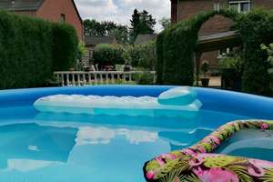 Doppelhaushälfte mit großem, gepflegtem Gartenbereich – Die vollständige Adresse der Immobilie erhältst du vom Anbieter., 47198 Hochheide, Duisburg – Vorschaubild 21