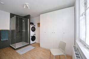 Renovierte und modern möblierte Maisonettewohnung in toller Lage in Stuttgart Möhringen – Die vollständige Adresse der Immobilie erhältst du vom Anbieter., 70567 Möhringen-Ost, Stuttgart – Vorschaubild 11