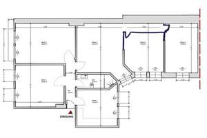 Teilgewerbliche Nutzung in bester City West Lage, Erstbezug nach Renovierung – Die vollständige Adresse der Immobilie erhältst du vom Anbieter., 10719 Wilmersdorf, Berlin – Vorschaubild 10
