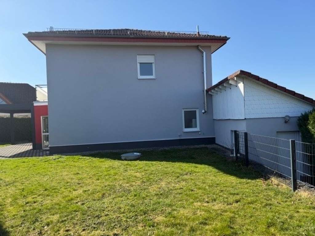 Immobilie in Trulben - Helles, freundliches Einfamilienhaus in ruhiger Lage von Vinningen! - Bild 3