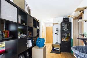 Bad Cannstatt mal anders: 3-Zimmer Wohnung mit Terrasse und außergewöhnlichem Gewölbekeller – Die vollständige Adresse der Immobilie erhältst du vom Anbieter., 70376 Neckarvorstadt, Stuttgart – Vorschaubild 18