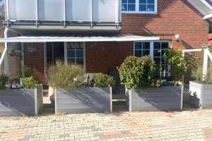 Wohnhaus mit Gewerbehalle – Wittmund (Kreis) – Vorschaubild 17