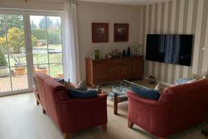 Einfamilienhaus in Niegripp: Einziehen und Wohnen mit schönem Garten und See-Nähe – Die vollständige Adresse der Immobilie erhältst du vom Anbieter., 39288 Burg – Vorschaubild 17