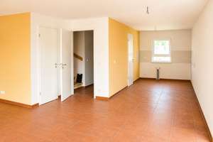 Familienglück! Reihenendhaus mit Garten und 117m² Wohnfläche in ruhiger Siedlung! – Die vollständige Adresse der Immobilie erhältst du vom Anbieter., 4289 Probstheida, Leipzig – Vorschaubild 6