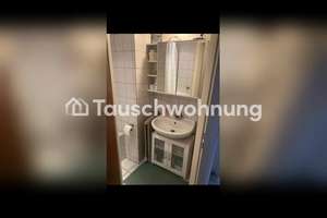 Tauschwohnung: 1 Zimmer gegen 2 Zimmer.Günstige Wohnung mit separater Küche – Benzenbergstraße 57, 40219 Unterbilk, Düsseldorf – Vorschaubild 9