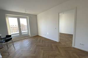 2-Zimmer-Wohnung mit Dachterrasse, Fußbodenheizung & modernem Bad in Spreenähe – Henriette-Lustig-Straße 21m, 12555 Köpenick, Berlin – Vorschaubild 2