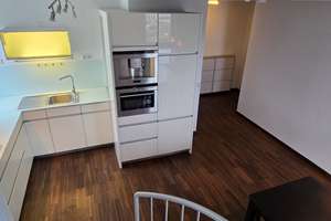 URBAN LIVING - TEILMÖBLIERT – Rethelstr. 38, 40237 Düsseltal, Düsseldorf – Vorschaubild 9