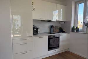 Schicke Neubau 2-Zimmer Wohnung – Die vollständige Adresse der Immobilie erhältst du vom Anbieter., 21079 Wilstorf, Hamburg – Vorschaubild 3