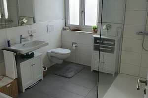  3,5-Zimmer-Maisonette-Wohnung mit Balkon und Dachterrasse in Münster (Hessen) – 64839 Münster – Vorschaubild 8