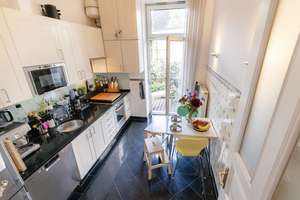 The Nest Side Story! 5-Zimmer-Altbau - Hohe Weide - Eimsbüttel – Die vollständige Adresse der Immobilie erhältst du vom Anbieter., 20259 Eimsbüttel (Ortsteil), Hamburg – Vorschaubild 40