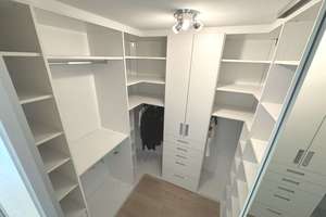 Exklusive 5-Zimmer-Wohnung mit XXL-Loggia, hochwertiger Ausstattung, 2 Tiefgaragen – Nymphenburgerstr 8, 80335 St. Benno, München – Vorschaubild 27