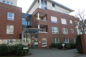 Seniorengerechte EG-Wohnung mit Garten am Bunten Garten! – Die vollständige Adresse der Immobilie erhältst du vom Anbieter., 41063 Am Wasserturm, Mönchengladbach – Vorschaubild 2