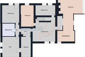 Exklusives Anwesen in Laufamholz – waldähnliches Grundstück mit repräsentativem Wohnhaus – Die vollständige Adresse der Immobilie erhältst du vom Anbieter., 90482 Laufamholz, Nürnberg – Vorschaubild 24