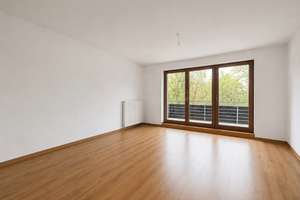Attraktive 2-Zimmer-Wohnung im Hochparterre/1.OG mit Süd-Balkon in der Zwinglistraße zu vermieten! – Die vollständige Adresse der Immobilie erhältst du vom Anbieter., 23568 Sankt Gertrud, Lübeck – Vorschaubild 7