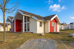 Ferienhaus oder Kapitalanlage - Sie entscheiden! – Die vollständige Adresse der Immobilie erhältst du vom Anbieter., 23730 Sierksdorf – Vorschaubild 1