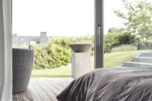 Moderner, sanierter 70's Bungalow mit Weitblick, aufwendig angelegtem Süd-Garten & Designer-Küche – Die vollständige Adresse der Immobilie erhältst du vom Anbieter., 61479 Glashütten – Vorschaubild 15