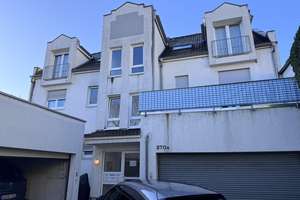 2-Zi Wohnung in Wiesbaden / Dotzheim /Bad/  Terrasse /Einbauküche/ Garage – Erich-Ollenhauer Straße 270a, 65199 Dotzheim, Wiesbaden – Vorschaubild 2