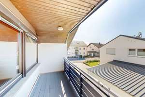Wohlfühlen mit Platz und Sonne – Familienhaus mit großem Garten – Die vollständige Adresse der Immobilie erhältst du vom Anbieter., 97268 Kirchheim – Vorschaubild 15
