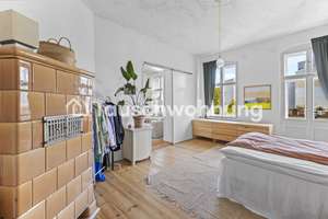 Tauschwohnung: 3 Zimmer in Kreuzberg gegen 3-4 Zimmer – Zeughofstr 19, 10997 Kreuzberg, Berlin – Vorschaubild 16