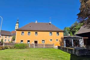Ideal für Handwerker und Visionäre – Die vollständige Adresse der Immobilie erhältst du vom Anbieter., 95346 Stadtsteinach – Vorschaubild 3