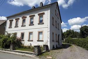 Wohnhaus mit reichlich Nebengelass – Die vollständige Adresse der Immobilie erhältst du vom Anbieter., 9437 Börnichen/Erzgebirge – Vorschaubild 2