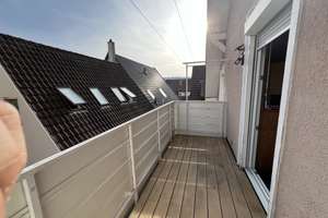 4,5 Zimmer-Wohnung in Stuttgart Untertürkheim