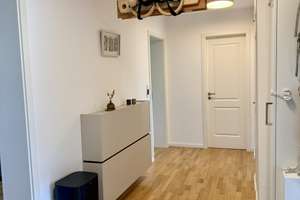 Modernisierte 3,5-Zimmer-Wohnung in Stuttgart West – Die vollständige Adresse der Immobilie erhältst du vom Anbieter., 70176 Rosenberg, Stuttgart – Vorschaubild 5