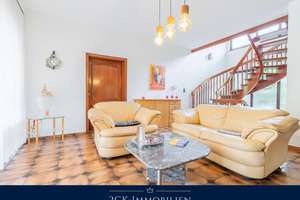 Voll unterkellerte Premium-Villa mit Freiraum auf ca. 330m² plus Doppelgarage in Lichtenrade! – Lortzingstraße 11, 12307 Lichtenrade, Berlin – Vorschaubild 8