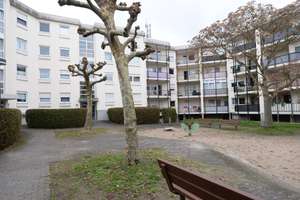 Attraktive Wohnung mit Balkon und Tiefgaragenstellplatz! – Die vollständige Adresse der Immobilie erhältst du vom Anbieter., 55129 Hechtsheim, Mainz – Vorschaubild 21
