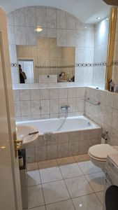 Gemütliche 3 Zimmer Wohnung in Schloßchemnitz (erster Monat Mietfrei)