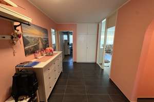 Gepflegte 4-Zimmer-Wohnung in Milbertshofen mit Südbalkon (nicht vermietet) – Humperdinckstr. 13, 80807 Milbertshofen, München – Vorschaubild 27