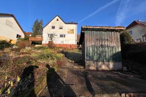 Charmantes Einfamilienhaus mit großer Terrasse und Weitblick in Ernsbach – Die vollständige Adresse der Immobilie erhältst du vom Anbieter., 74670 Forchtenberg – Vorschaubild 3