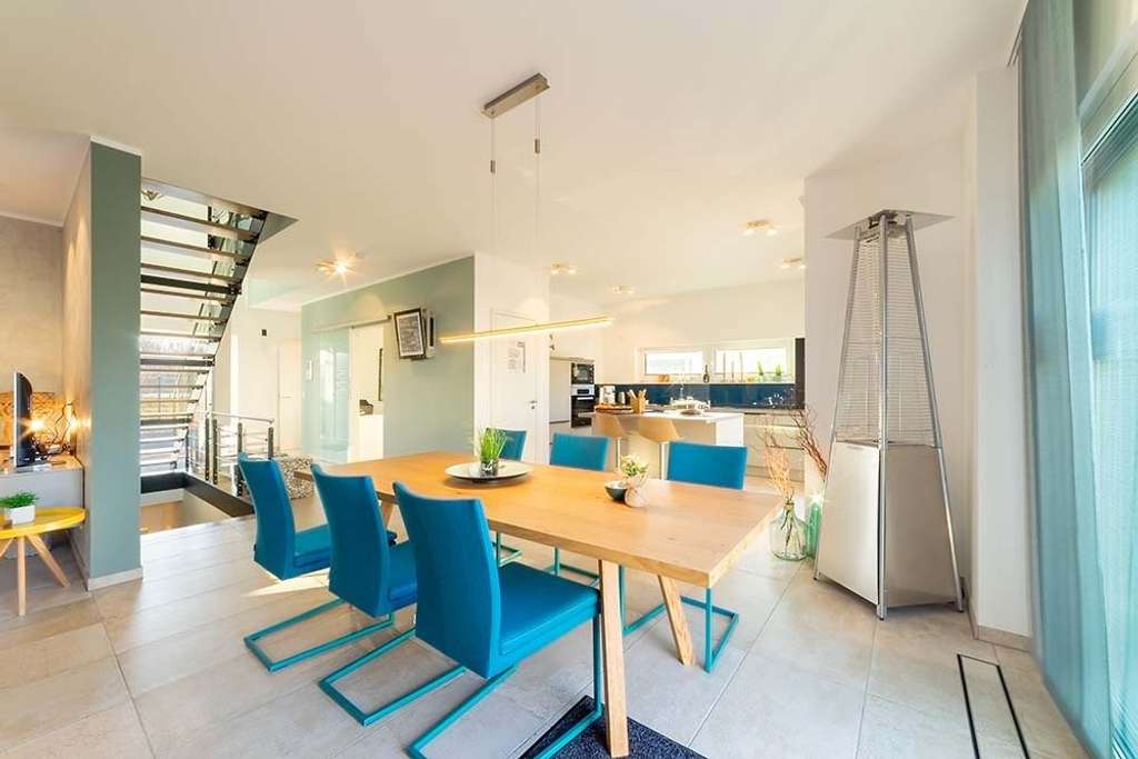 Immobilie in Tüßling - Zukunft bauen mit Allkauf 🏡 Ihr Einfamilienhaus im Neubau - Bild 4